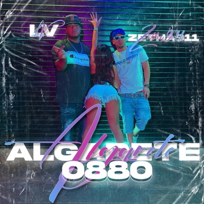 Algarete 0880 (feat. Lv) - Single