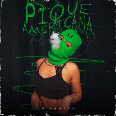 Pique Americana - Single