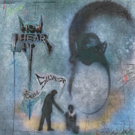 Looking For You Sam Silver