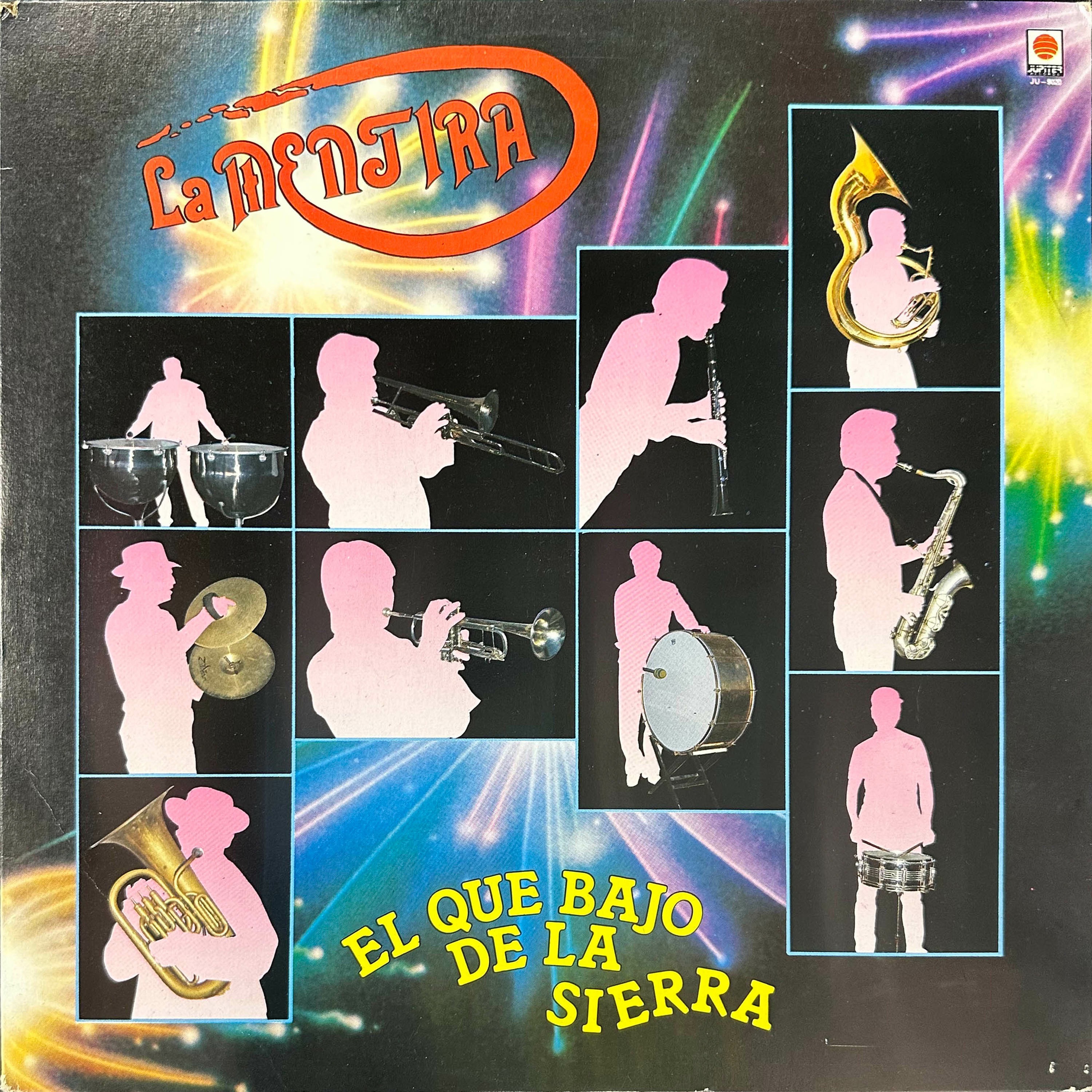 El Que Bajo De La Sierra