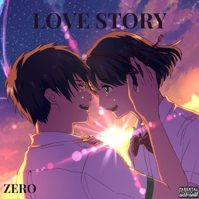 Love Story - Single