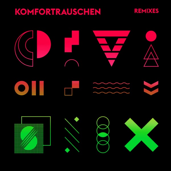 Företag Remixes - Single