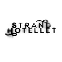 Strandhotellet vinjett (Nightmare) - Single - Benjin
