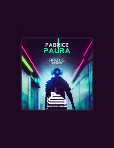 Listen to Fabrice, watch music videos, read bio, see tour dates & more!