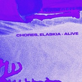 Alive artwork