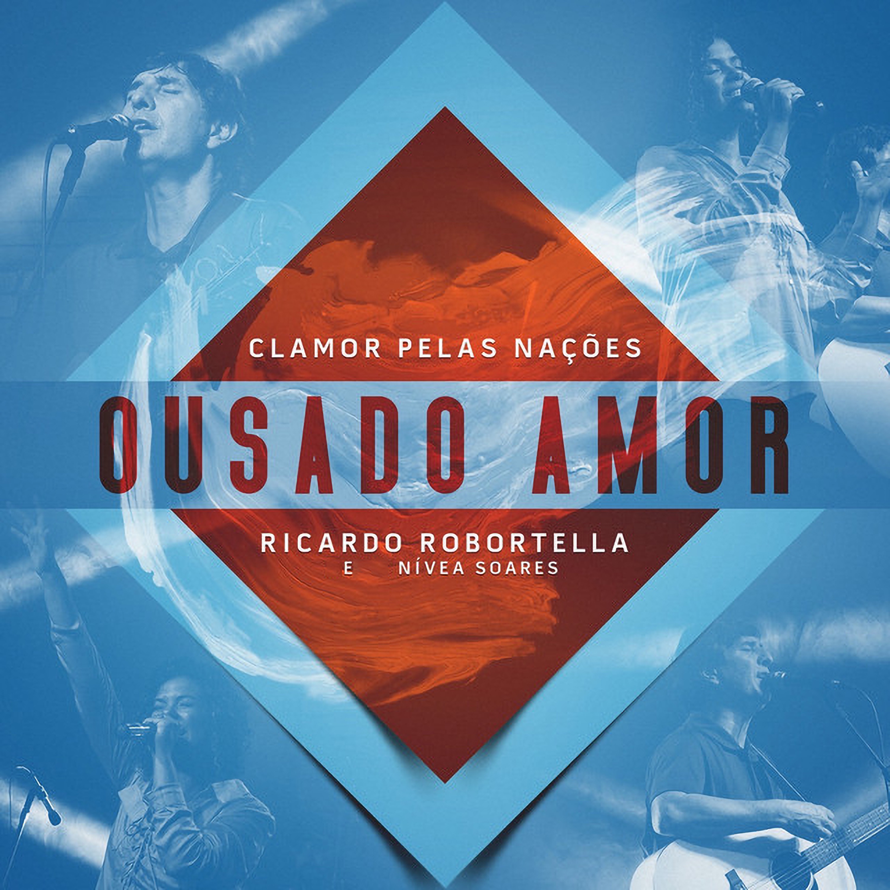 Ousado Amor / Que Amor É Este? - EP