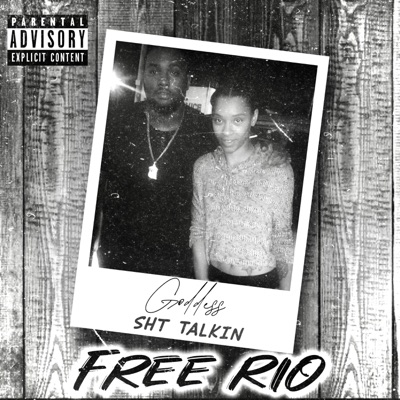 Sh!tTlkn (Free Rio) - Single