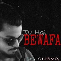 Tu Hai Bewafa - Single - Ds Surya