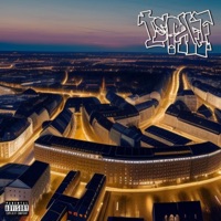 U Bahn 2k21 - Single - Magin