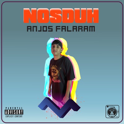 Anjos Falaram - Single