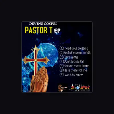 Listen to Pastor T, watch music videos, read bio, see tour dates & more!