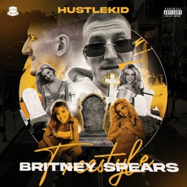 Britney Spears Freestyle HustleKid