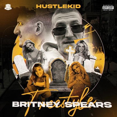 Britney Spears Freestyle - Single