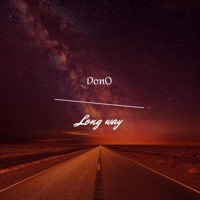 Long Way - Single - Dono