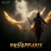 Unstoppable (feat. Youth Never Dies) artwork