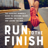 Run to the Finish - Amanda Brooks