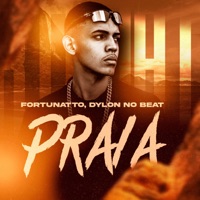 Praia - Single - Fortunatto & dylon no beat