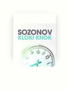 聆聽 Sozonov、觀看音樂影片、閱讀小傳、查看巡演日期等！