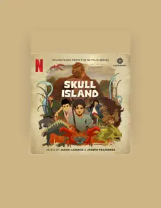 Dengarkan Jason Lazarus, tonton video musik, baca bio, lihat tanggal tur & lainnya!