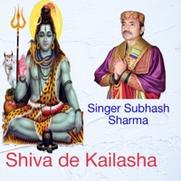Shiva De Kailasha - Single - Subhash Sharma