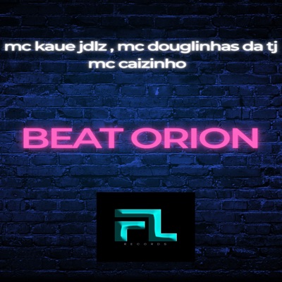 Beat Orion - Single