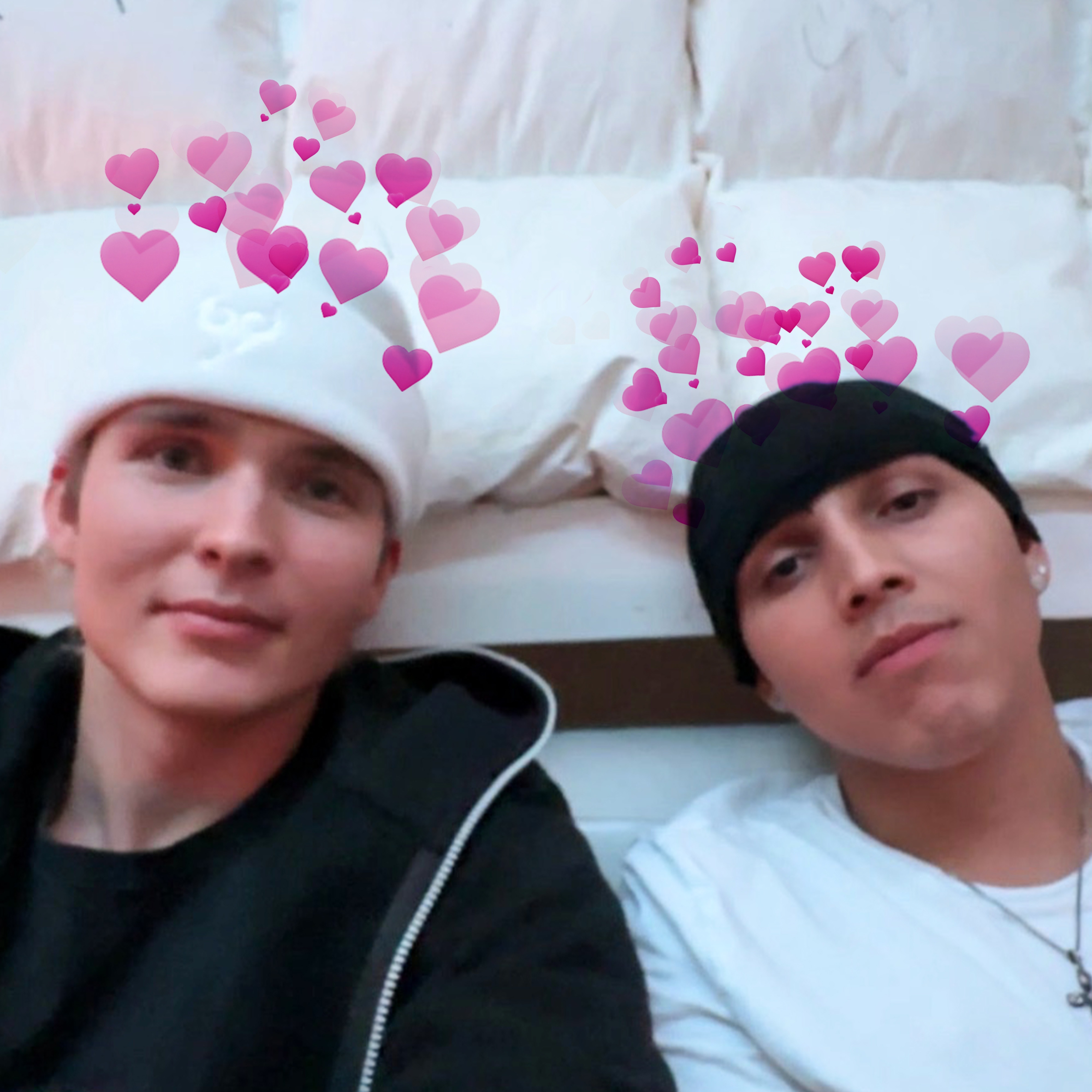 Ghetto Love - Single