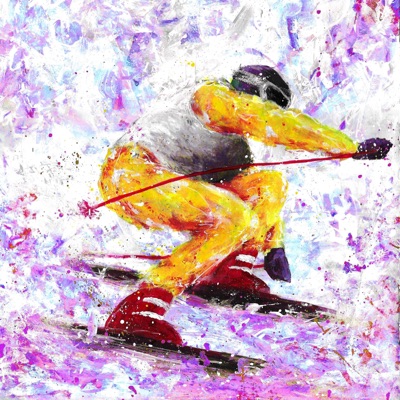 Winter Olympics - Single