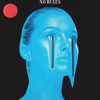 NO RULES (feat. bloody white) - Single - Mija