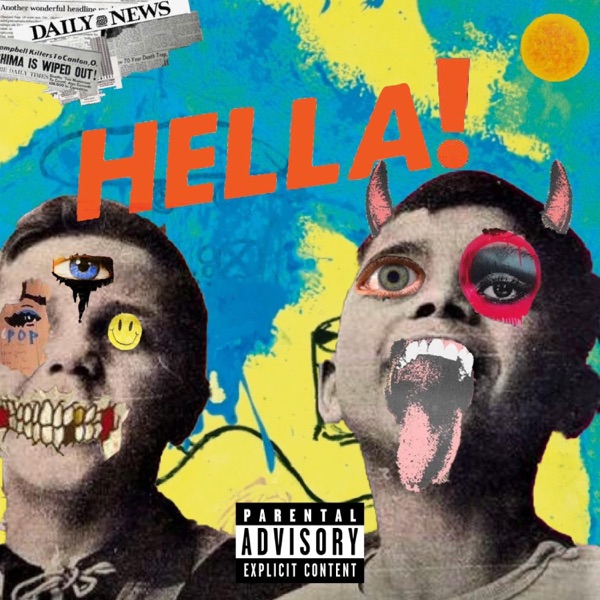 Hella!