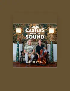 Art of Zwoa dinle, müzik videolarını izle, biyografisini oku, tur tarihlerini ve daha fazlasını gör!