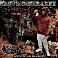 Cuffindeezraxxx - Single - Lost Star Radio & Pistolero2k