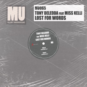 Loss for Words (feat. Miss Kelli) - Single
