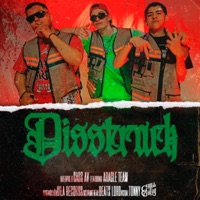 Disstrack (feat. Aracle Team) - Single - Caos Av