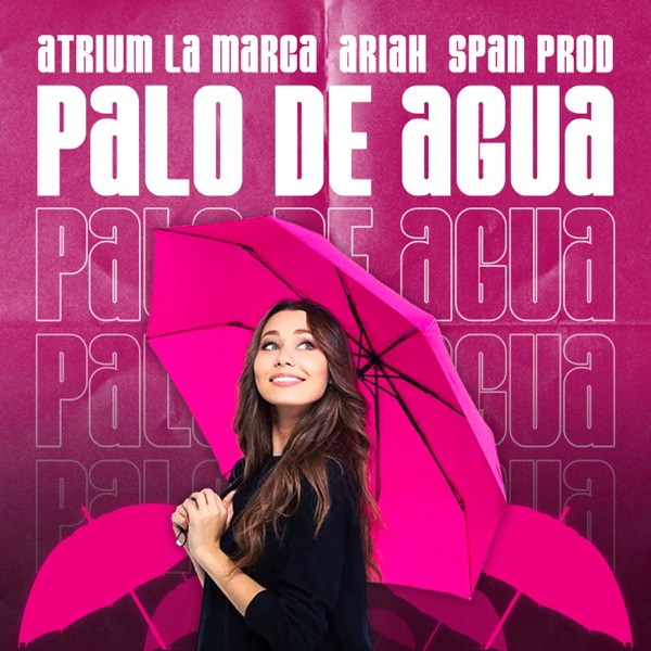 Palo de Agua