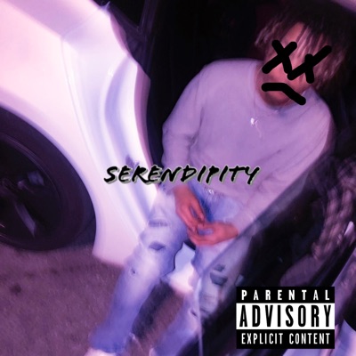 Serendipity - Single