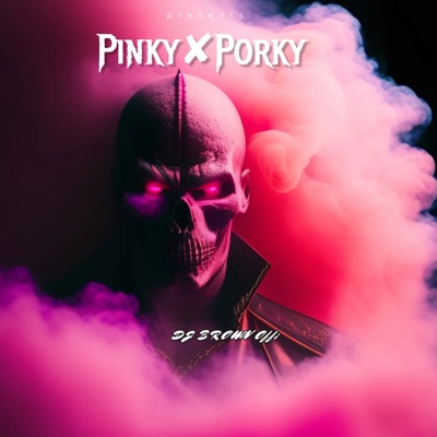 Song - Pinky porky - DJ BROWN Offi