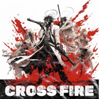 Cross Fire (feat. Deadfury) - Single - Olibaby