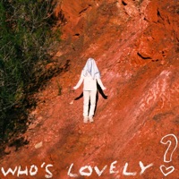 Who's Lovely ? - EP - Lovelynils