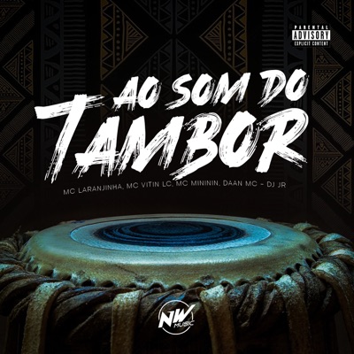 Ao Som do Tambor (feat. Daan Mc) - Single