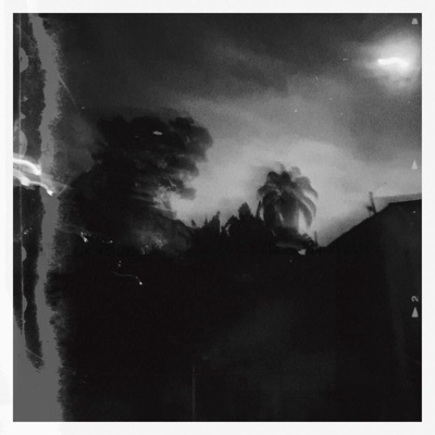 Fica Aqui - Single