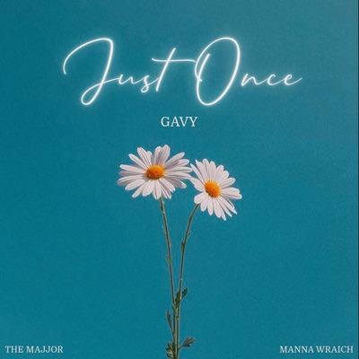 Just Once - Single