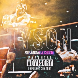 TYSON (feat. Szkym) RÉKASI