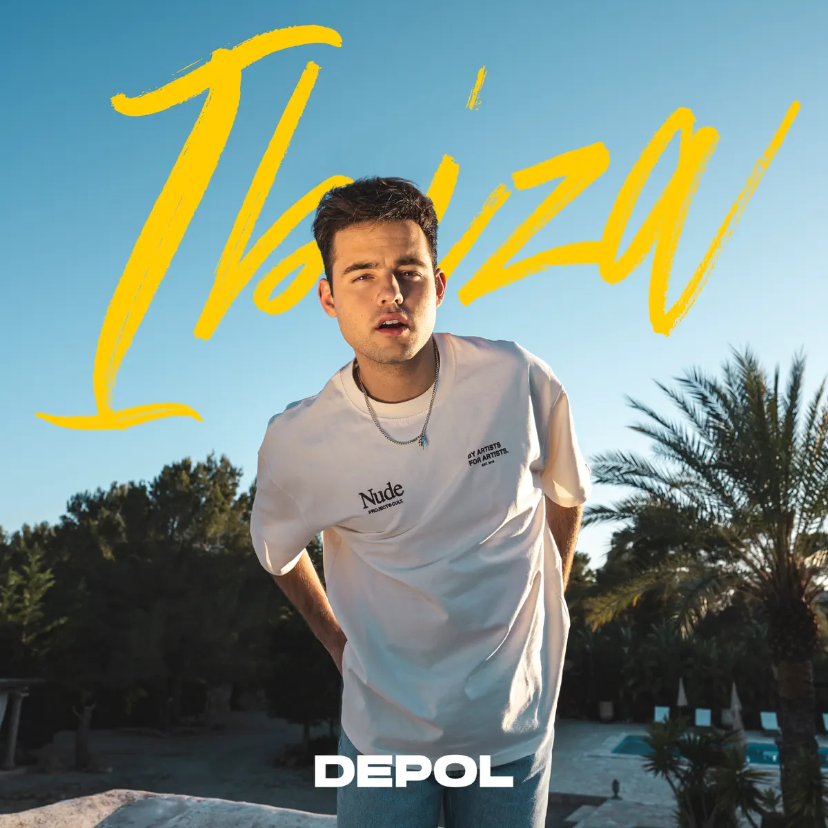 DePol - Ibiza - Single (2023) [iTunes Plus AAC M4A]-新房子