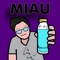 MIAU (feat. BaltaLietuviS) - aixva lyrics