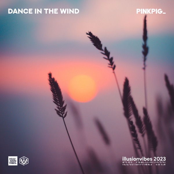 Dance in the Wind - Single