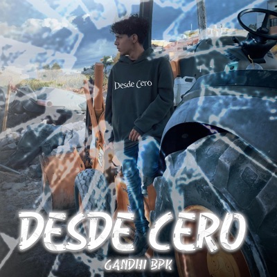 Desde Cero - Single