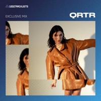 1001Tracklists Mix: QRTR (DJ Mix) - QRTR