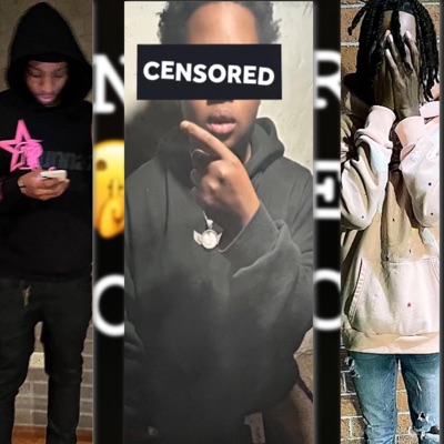 No rec (feat. 1k & Backdoor) - Single