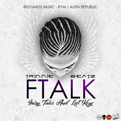 FTALK (Fairy Tales and Lost Keys)