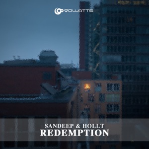 Redemption - Single